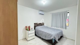 Apartamento mobiliado para locação anual em Balneario piçarras