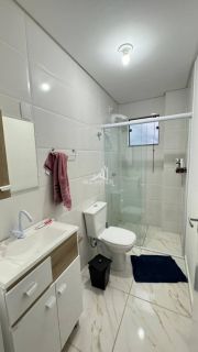 Apartamento mobiliado para locação anual em Balneario piçarras