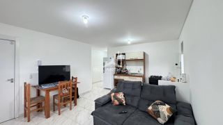 Apartamento mobiliado para locação anual em Balneario piçarras