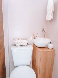 Casa mobiliada para locação anual em Barra Velha