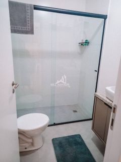 Casa mobiliada para locação anual em Barra Velha