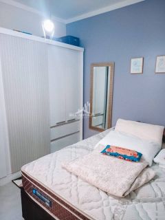 Casa mobiliada para locação anual em Barra Velha