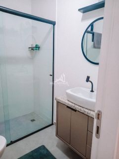 Casa mobiliada para locação anual em Barra Velha