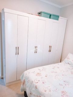 Casa mobiliada para locação anual em Barra Velha