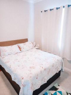 Casa mobiliada para locação anual em Barra Velha