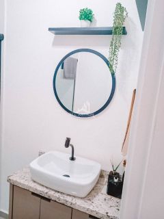 Casa mobiliada para locação anual em Barra Velha