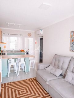 Casa mobiliada para locação anual em Barra Velha