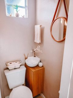 Casa mobiliada para locação anual em Barra Velha