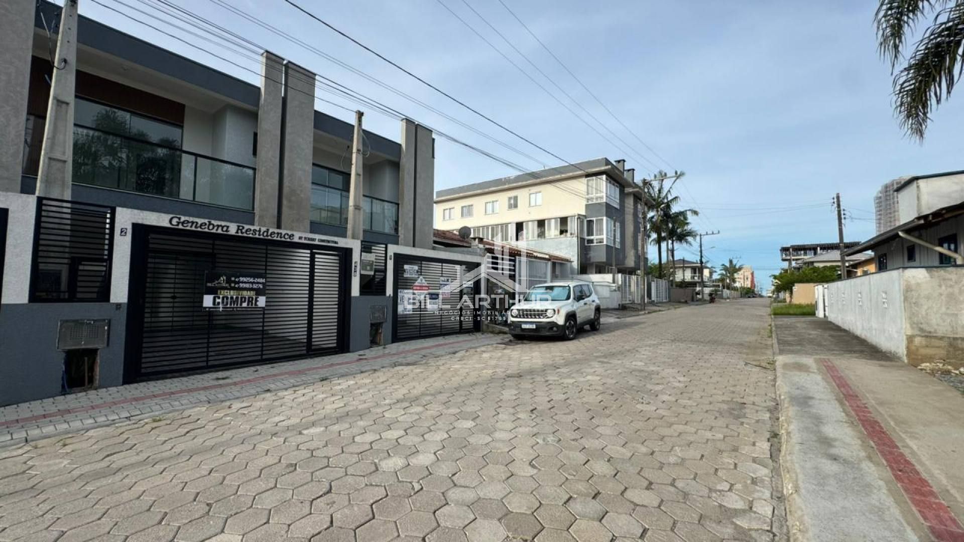 A sua casa na praia esta te esperando!