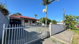 Casa para locação anual em Barra Velha