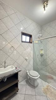 Casa para locação anual em Barra Velha