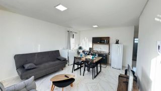 Apartamento mobiliado para locação anual em Balneário piçarras