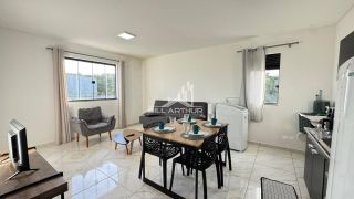 Apartamento mobiliado para locação anual em Balneário piçarras
