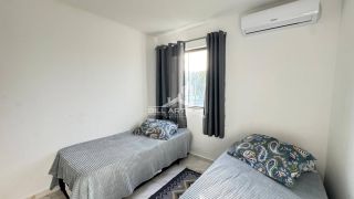 Apartamento mobiliado para locação anual em Balneário piçarras