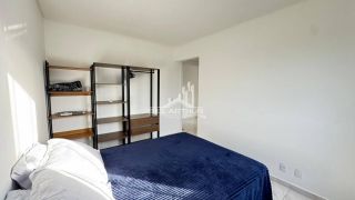 Apartamento mobiliado para locação anual em Balneário piçarras