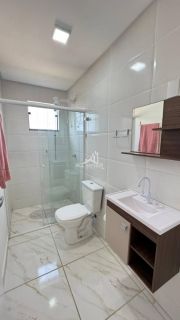 Apartamento mobiliado para locação anual em Balneário piçarras