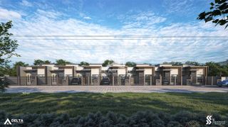 Lindas casas com entrega prevista para Outubro 2026!!