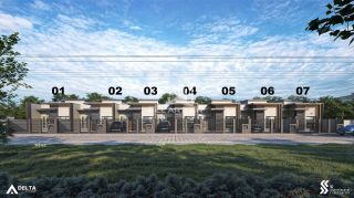 Lindas casas com entrega prevista para Outubro 2026!!