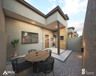 Lindas casas com entrega prevista para Outubro 2026!!