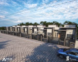 Lindas casas com entrega prevista para Outubro 2026!!