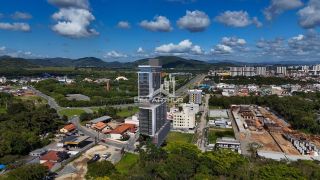 Studio Para Vender com 1 quartos no bairro Armação em frente ao Beto Carreiro em Penha