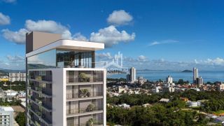 Studio Para Vender com 1 quartos no bairro Armação em frente ao Beto Carreiro em Penha