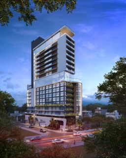 Studio Para Vender com 1 quartos no bairro Armação em frente ao Beto Carreiro em Penha