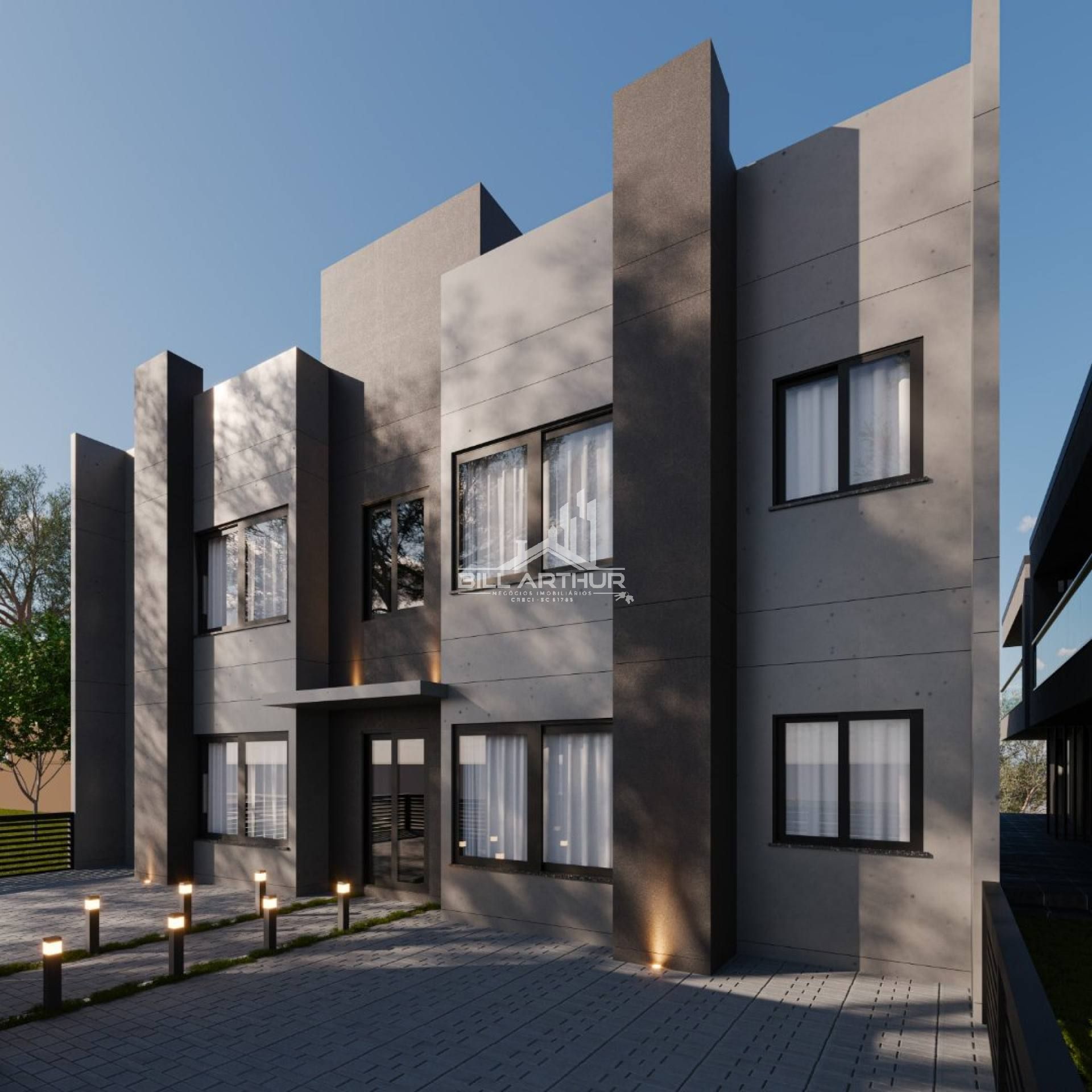 Apartamento Para Vender com 2 quartos 1 suítes no bairro ITACOLOMI em Balneário Piçarras