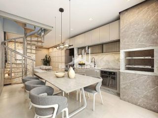 Apartamento na praia com 2 quartos à venda no Gravatá, Penha