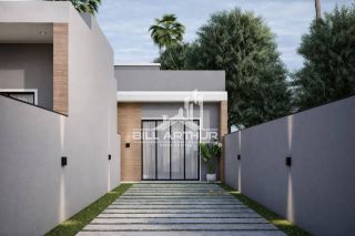 Casa na praia á Venda MINHA CASA MINHA VIDA - Bairro São Cristóvão em Barra Velha