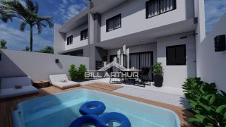 OPORTUNIDADE! CASA COM PISCINA – ABAIXO DO VALOR