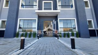 Apartamento Para Vender com 1 quartos 1 suítes no bairro ITACOLOMI em Balneário Piçarras