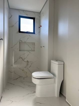 Apartamento à venda a 200m do mar em Itajubá – Barra Velha | 2 quartos (1 suíte) | 80m²