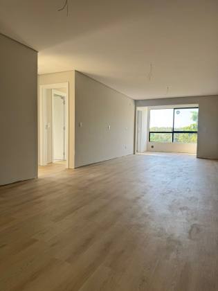Apartamento à venda a 200m do mar em Itajubá – Barra Velha | 2 quartos (1 suíte) | 80m²
