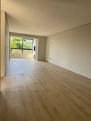 Apartamento à venda a 200m do mar em Itajubá – Barra Velha | 2 quartos (1 suíte) | 80m²