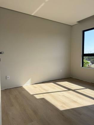 Apartamento à venda a 200m do mar em Itajubá – Barra Velha | 2 quartos (1 suíte) | 80m²