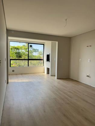 Apartamento à venda a 200m do mar em Itajubá – Barra Velha | 2 quartos (1 suíte) | 80m²