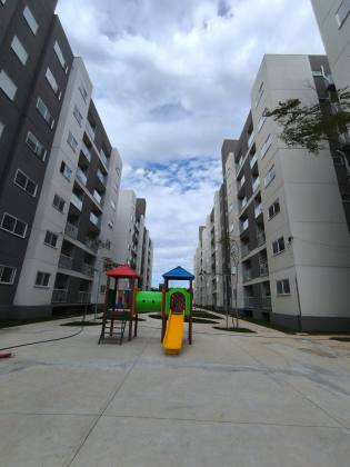 Apartamento Para Vender com 2 quartos no bairro PRAIA DO TABULEIRO em Barra Velha
