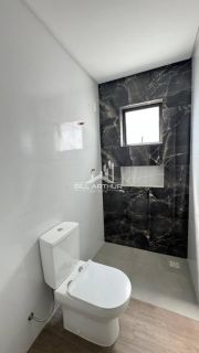 Apartamento para venda com 3 quartos sendo 1 suíte no bairro Itajubá em Barra Velha
