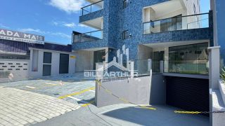 Apartamento para venda com 3 quartos sendo 1 suíte no bairro Itajubá em Barra Velha