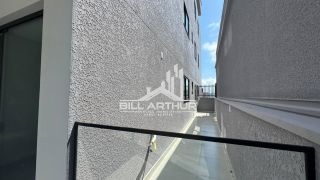 Apartamento para venda com 3 quartos sendo 1 suíte no bairro Itajubá em Barra Velha