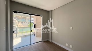 Apartamento para venda com 3 quartos sendo 1 suíte no bairro Itajubá em Barra Velha