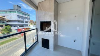 Apartamento para venda com 3 quartos sendo 1 suíte no bairro Itajubá em Barra Velha