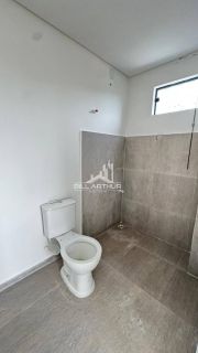 Apartamento para venda com 02 quartos sendo 01 suítes no bairro em Balneário Piçarras