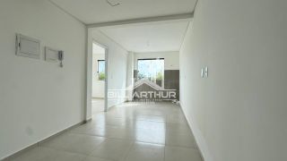 Apartamento para venda com 02 quartos sendo 01 suítes no bairro em Balneário Piçarras