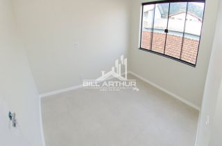 Apartamento Para Locação 1 suíte + 1 dormitório na Praia do Trapiche em Penha SC.