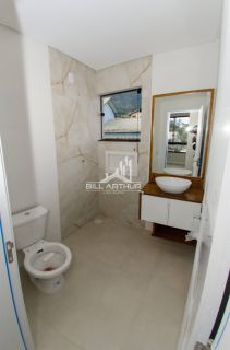 Apartamento Para Locação 1 suíte + 1 dormitório na Praia do Trapiche em Penha SC.