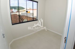 Apartamento Para Locação 1 suíte + 1 dormitório na Praia do Trapiche em Penha SC.