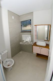Apartamento Para Locação 1 suíte + 1 dormitório na Praia do Trapiche em Penha SC.