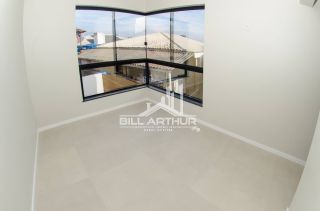 Apartamento Para Locação 1 suíte + 1 dormitório na Praia do Trapiche em Penha SC.